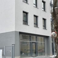 Lokal na wynajem