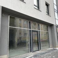 Lokal na wynajem