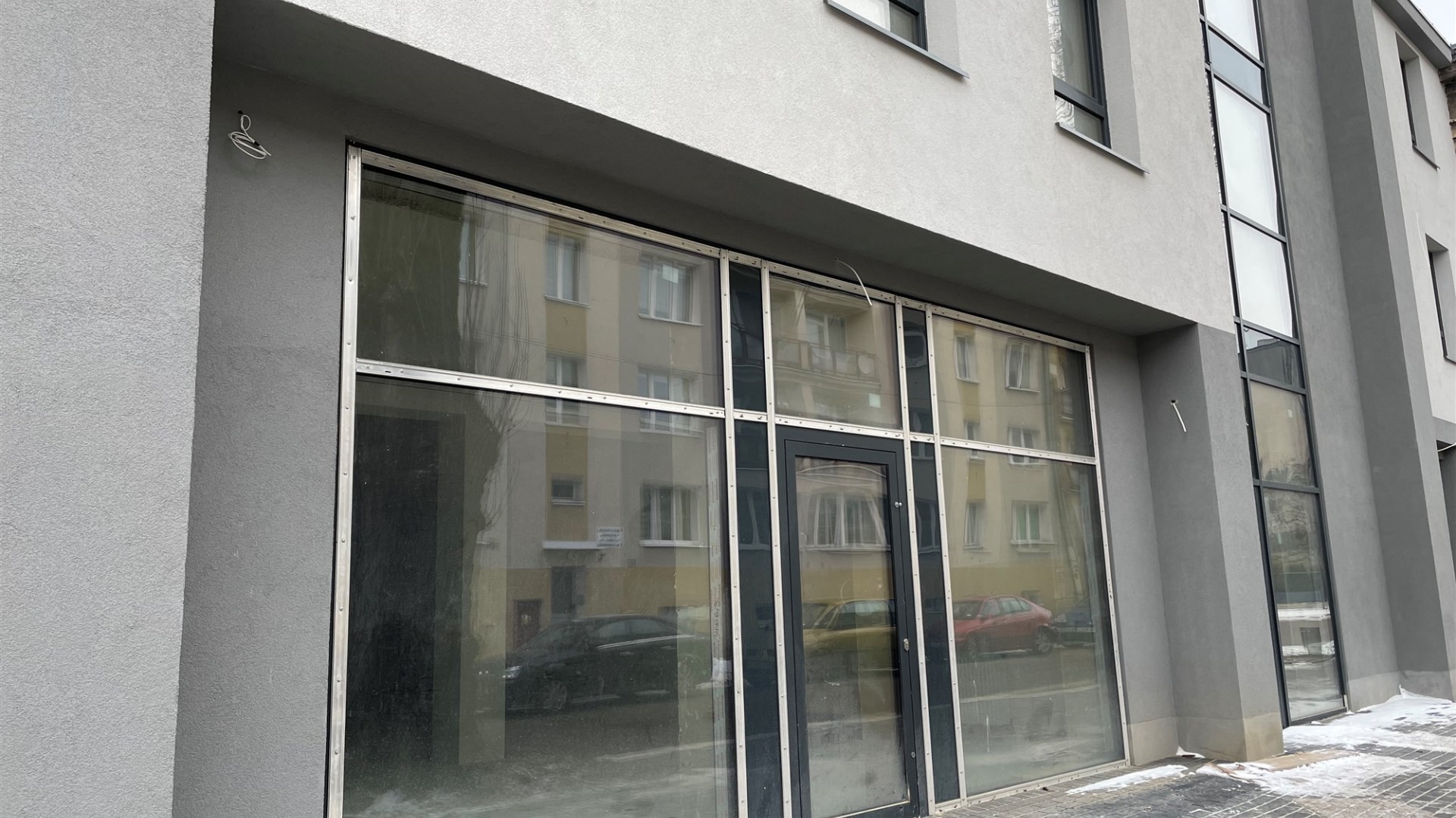 Lokal na wynajem
