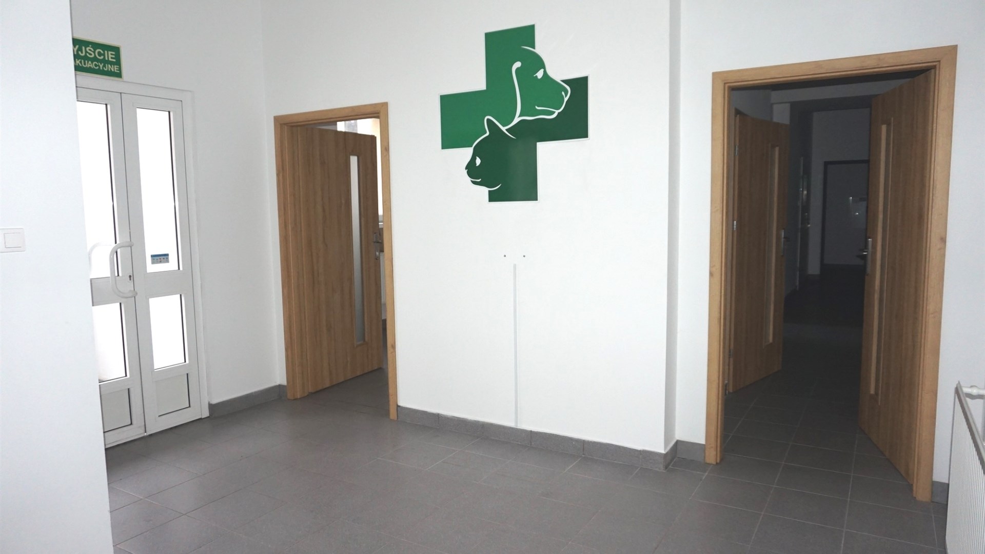 Lokal na wynajem