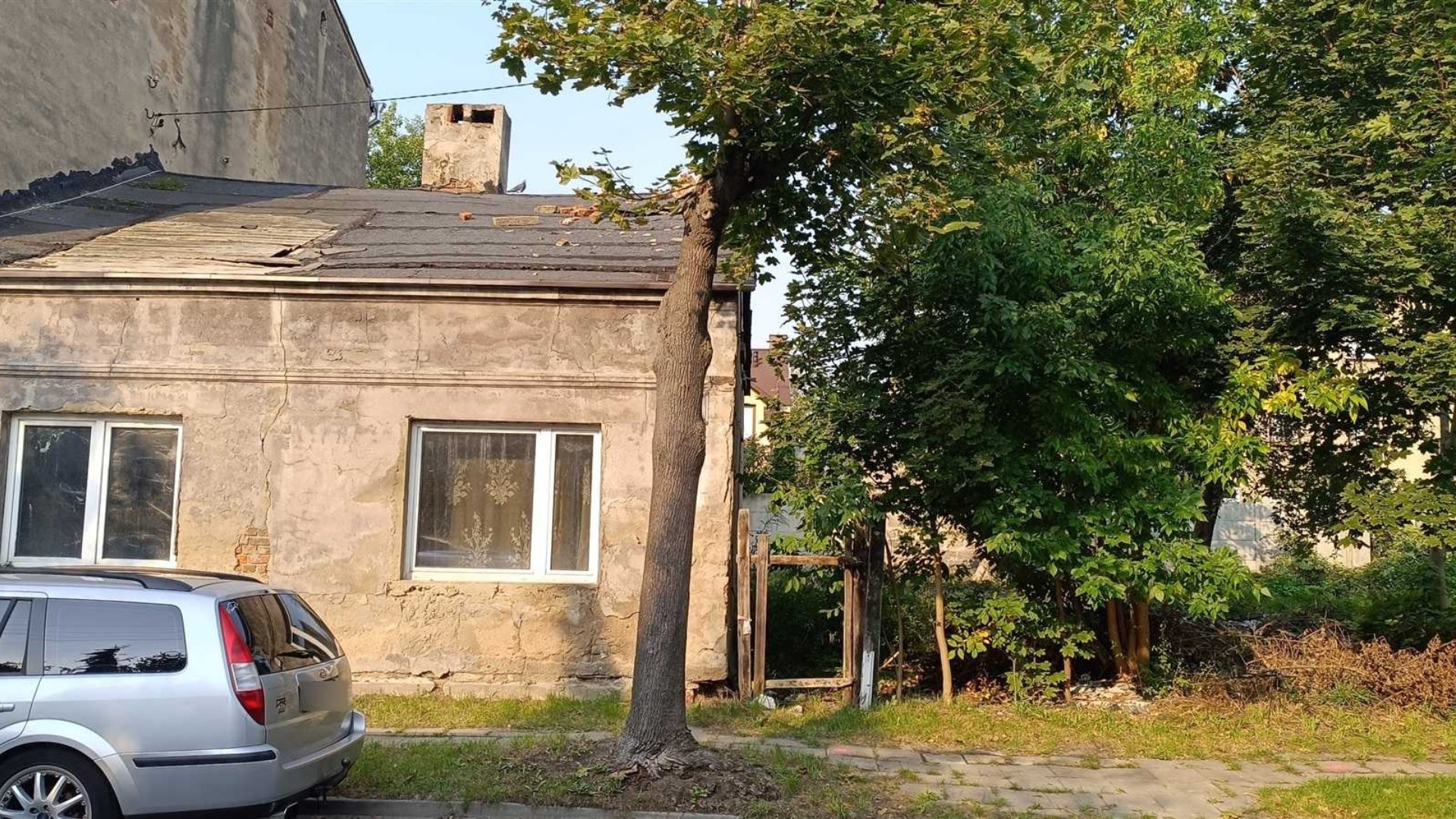 Dom na sprzedaż