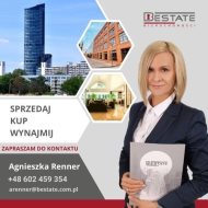 Mieszkanie na wynajem