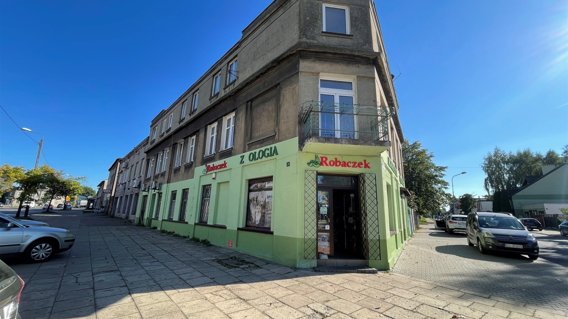 Dom na sprzedaż