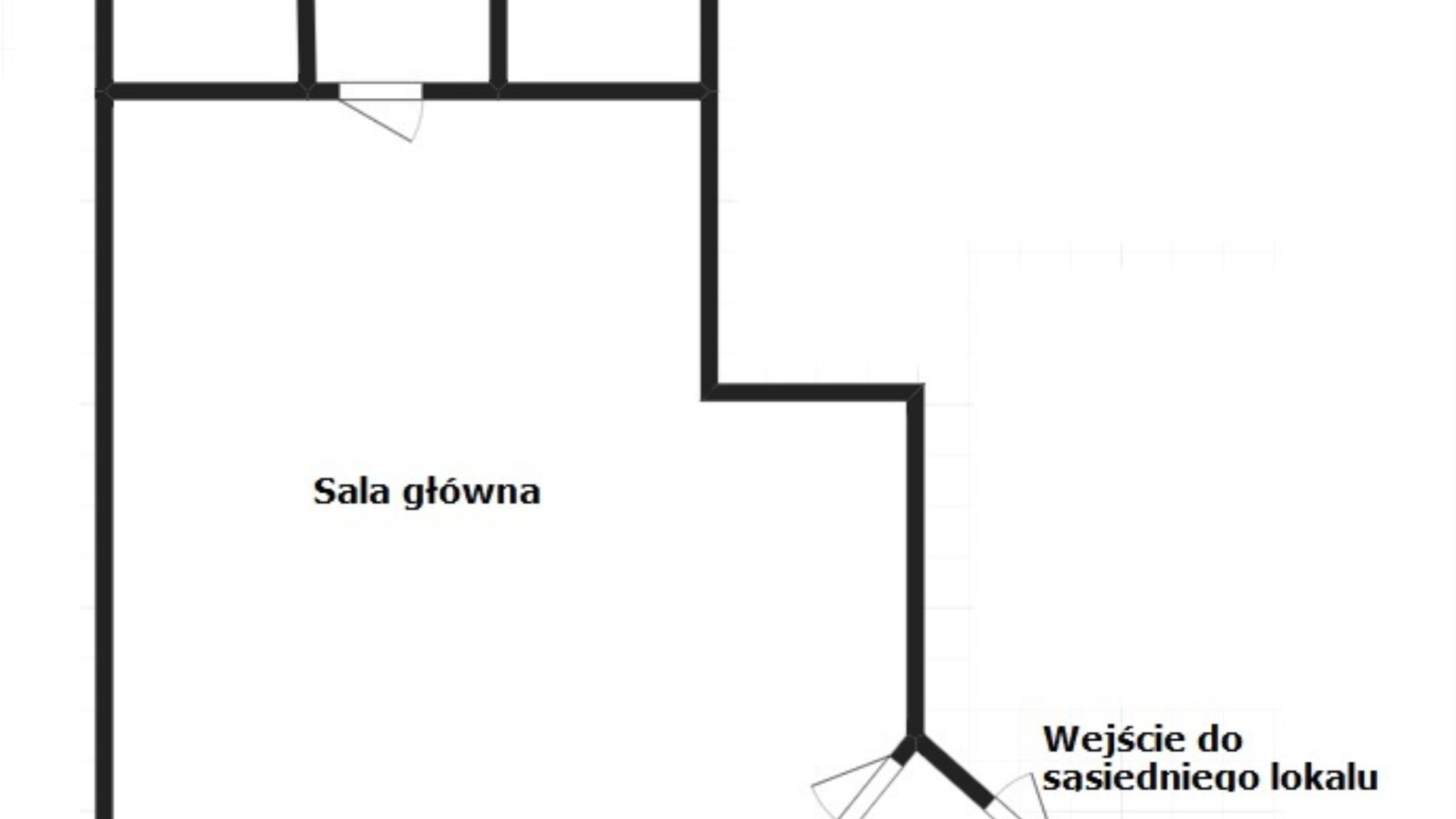 Lokal na sprzedaż