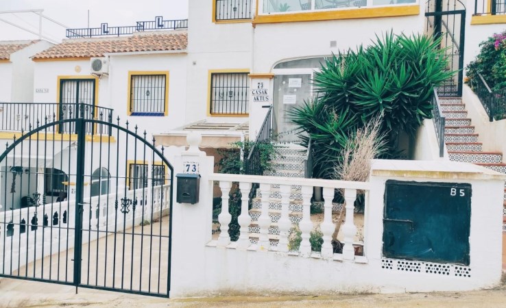 dom na sprzedaż - Hiszpania, Alicante