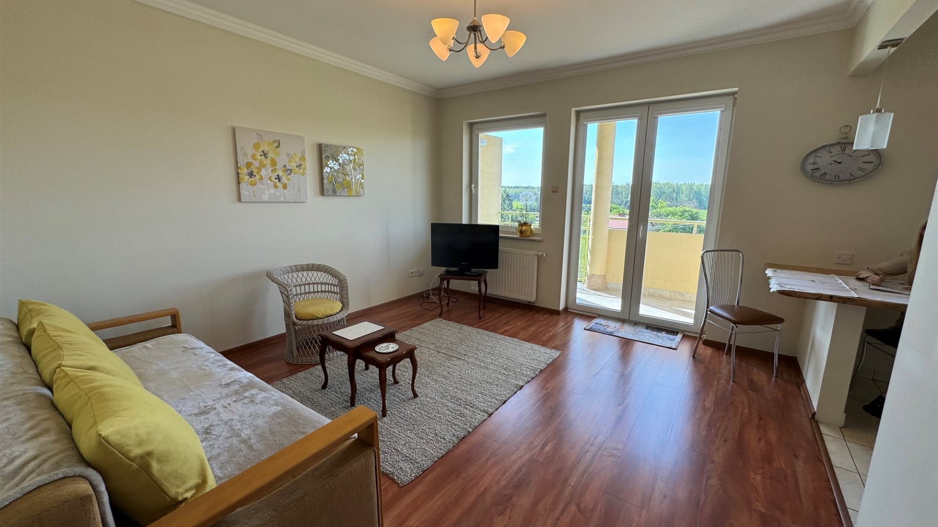 Mieszkanie na wynajem