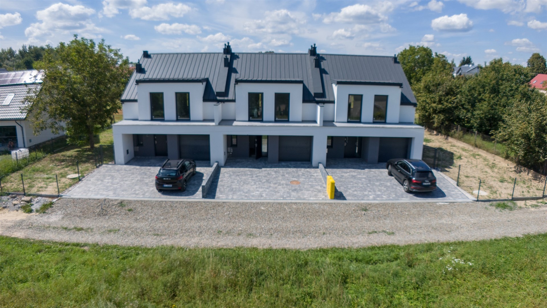 Dom na sprzedaż