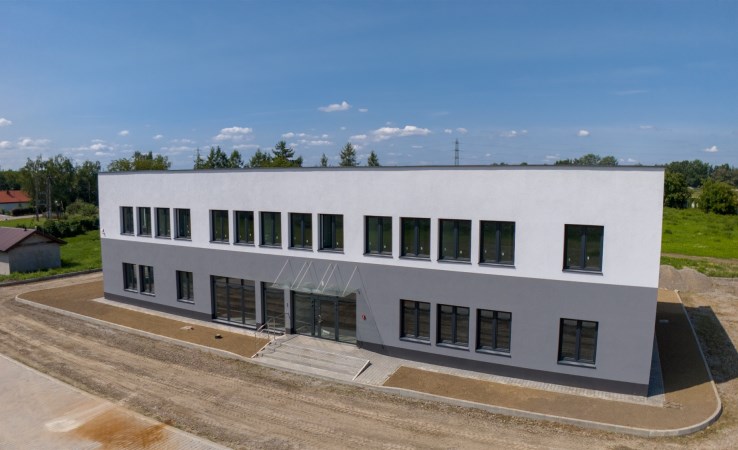 lokal na sprzedaż - Tarnów