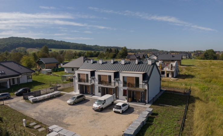apartment for sale - Tarnów