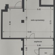 Lokal na sprzedaż
