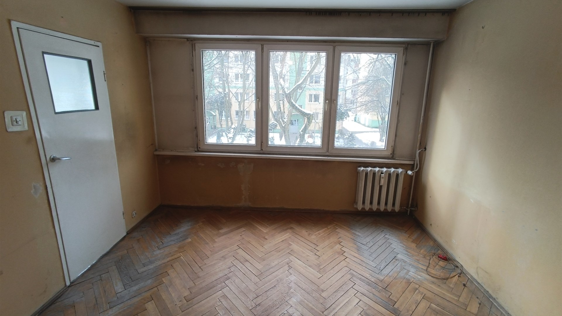 Mieszkanie na sprzedaż