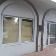 Lokal na wynajem