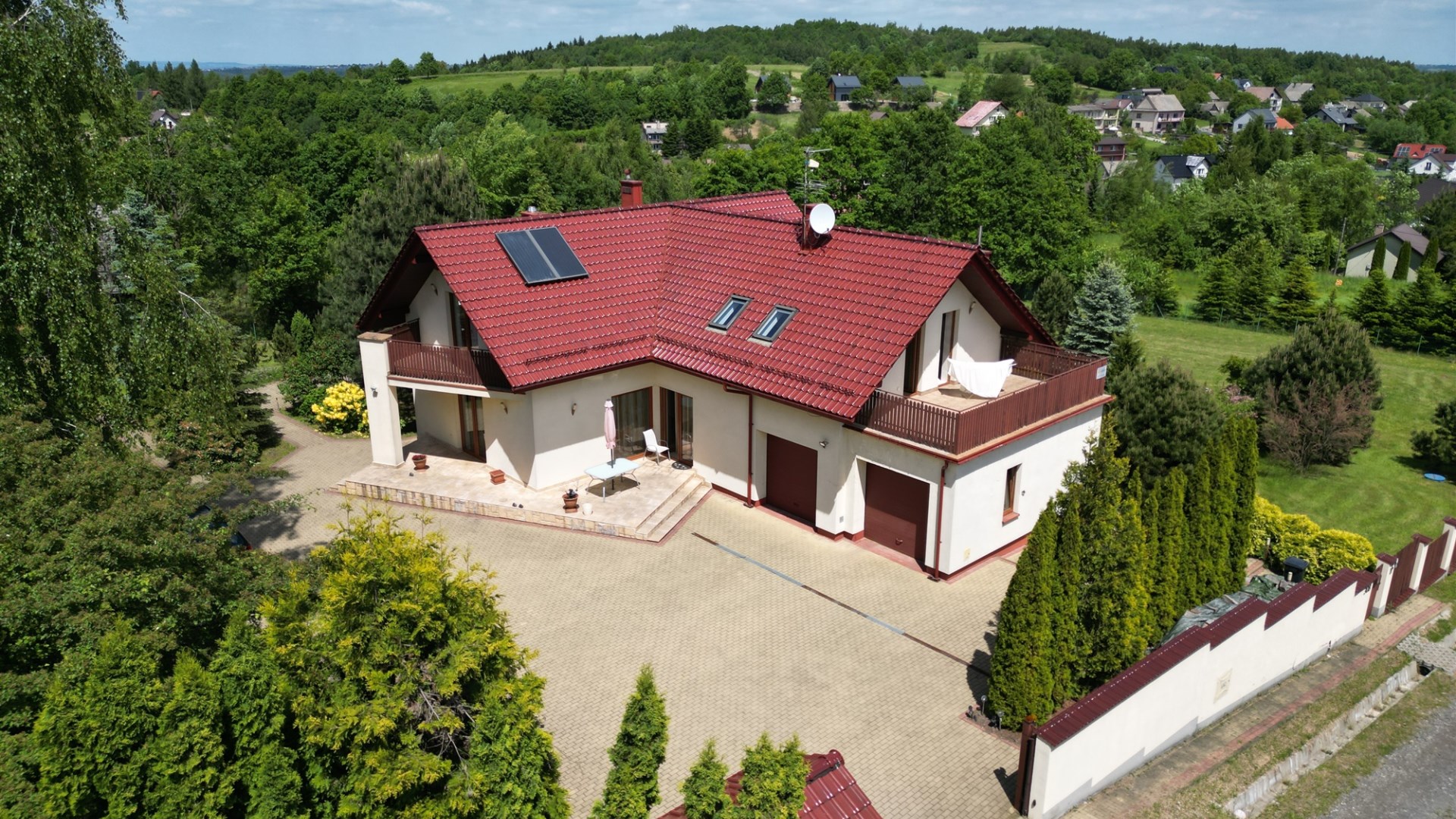 Dom na sprzedaż