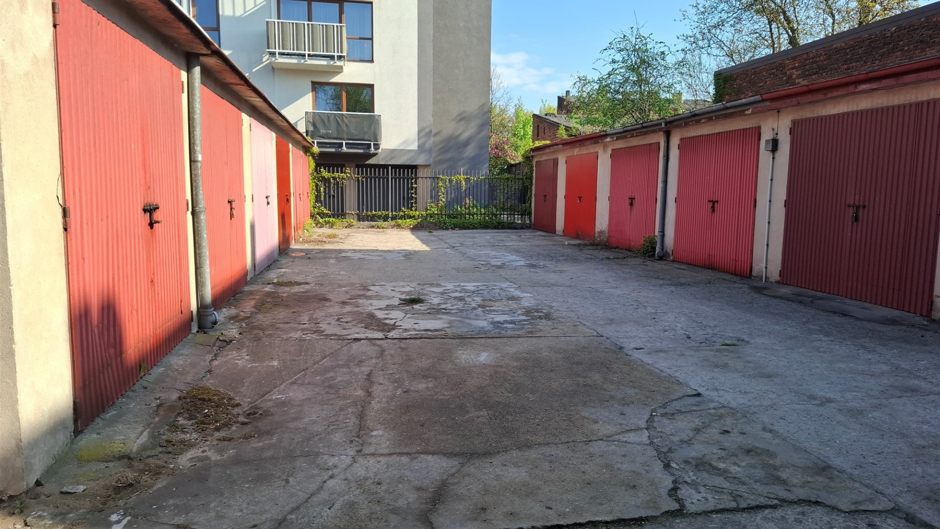 Obiekt na sprzedaż