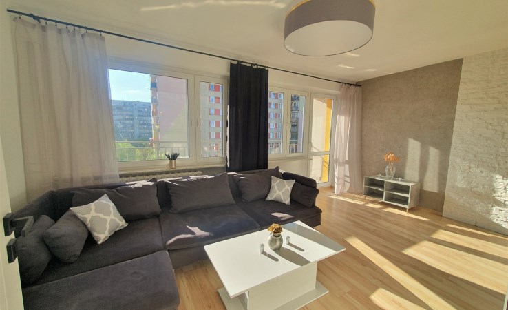 apartment for rent - Tarnów