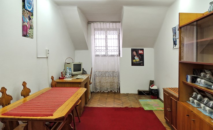 premise for rent - Tarnów (gw)