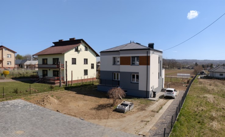 mieszkanie na sprzedaż - Tarnów (gw), Koszyce Wielkie