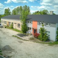Lokal na sprzedaż