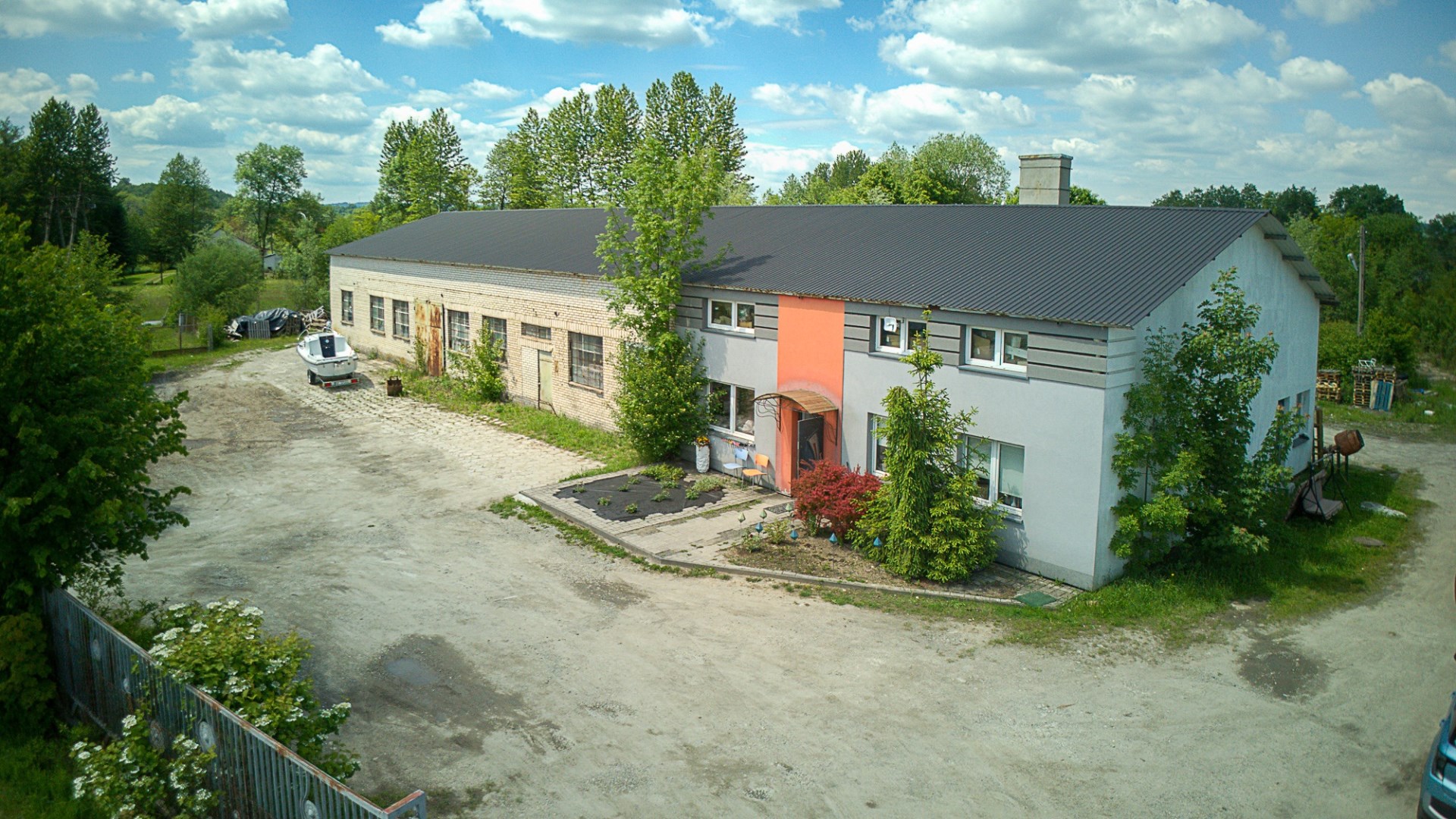 Lokal na sprzedaż