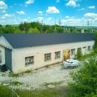 Lokal na sprzedaż