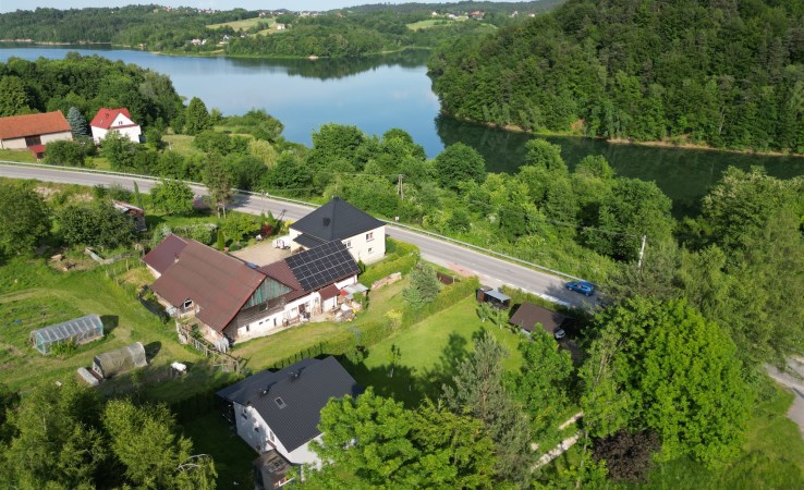 house for sale - Dobczyce (gw), Brzezowa
