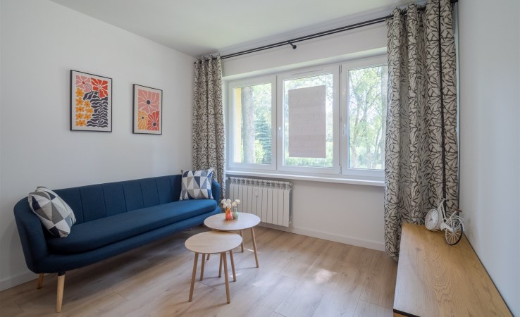 apartment for sale - Tarnów