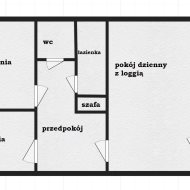 Mieszkanie na sprzedaż