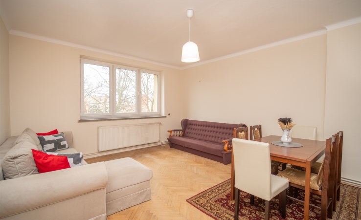apartment for sale - Tarnów