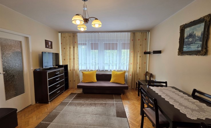 apartment for sale - Łódź, Bałuty, Marysin