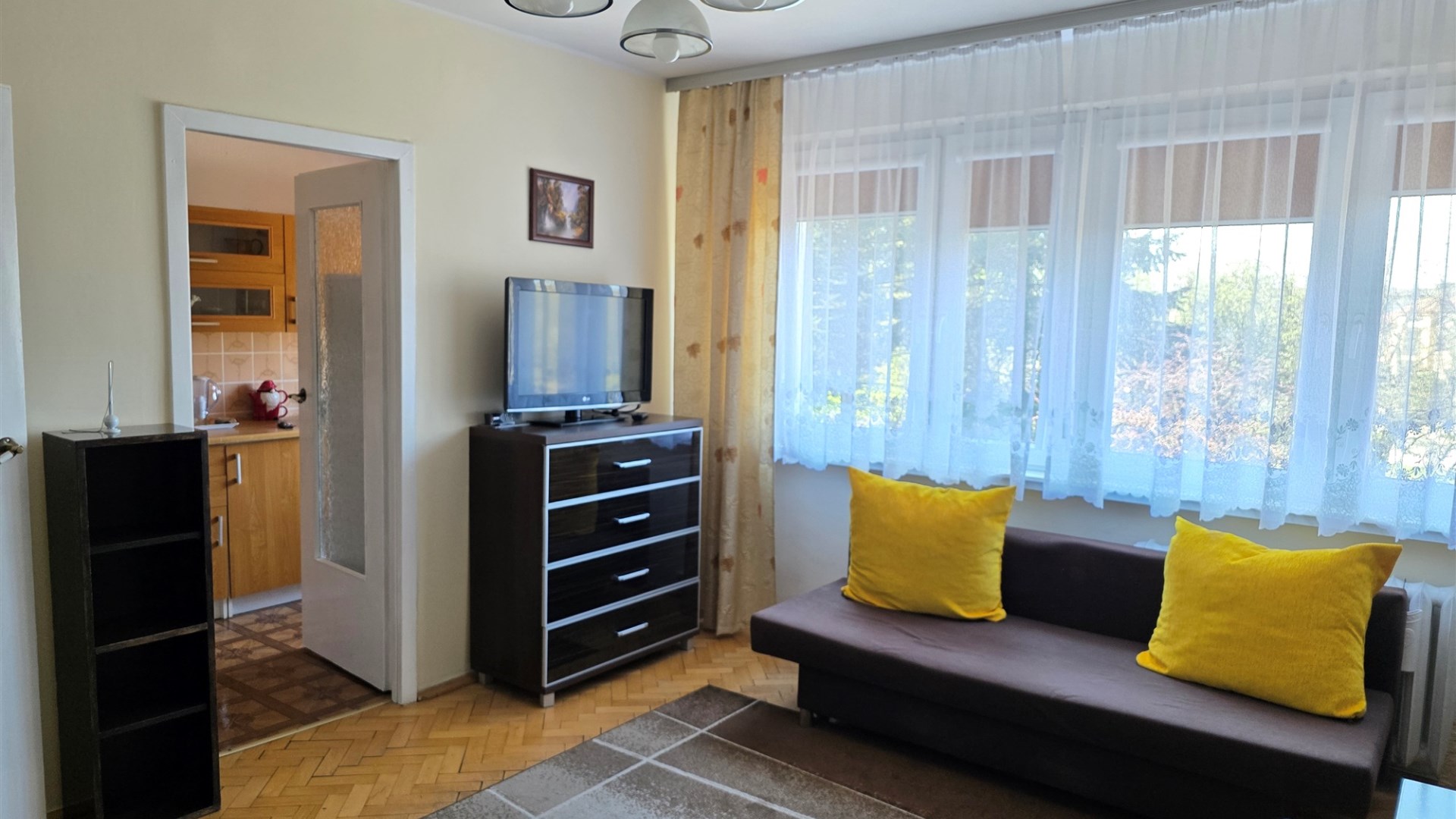 Mieszkanie na sprzedaż