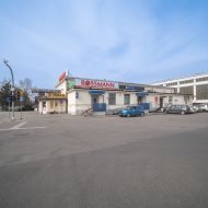 Lokal na wynajem