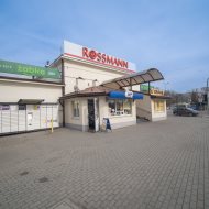 Lokal na wynajem