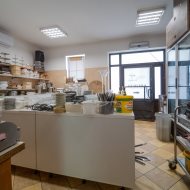 Lokal na wynajem