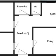 Mieszkanie na sprzedaż