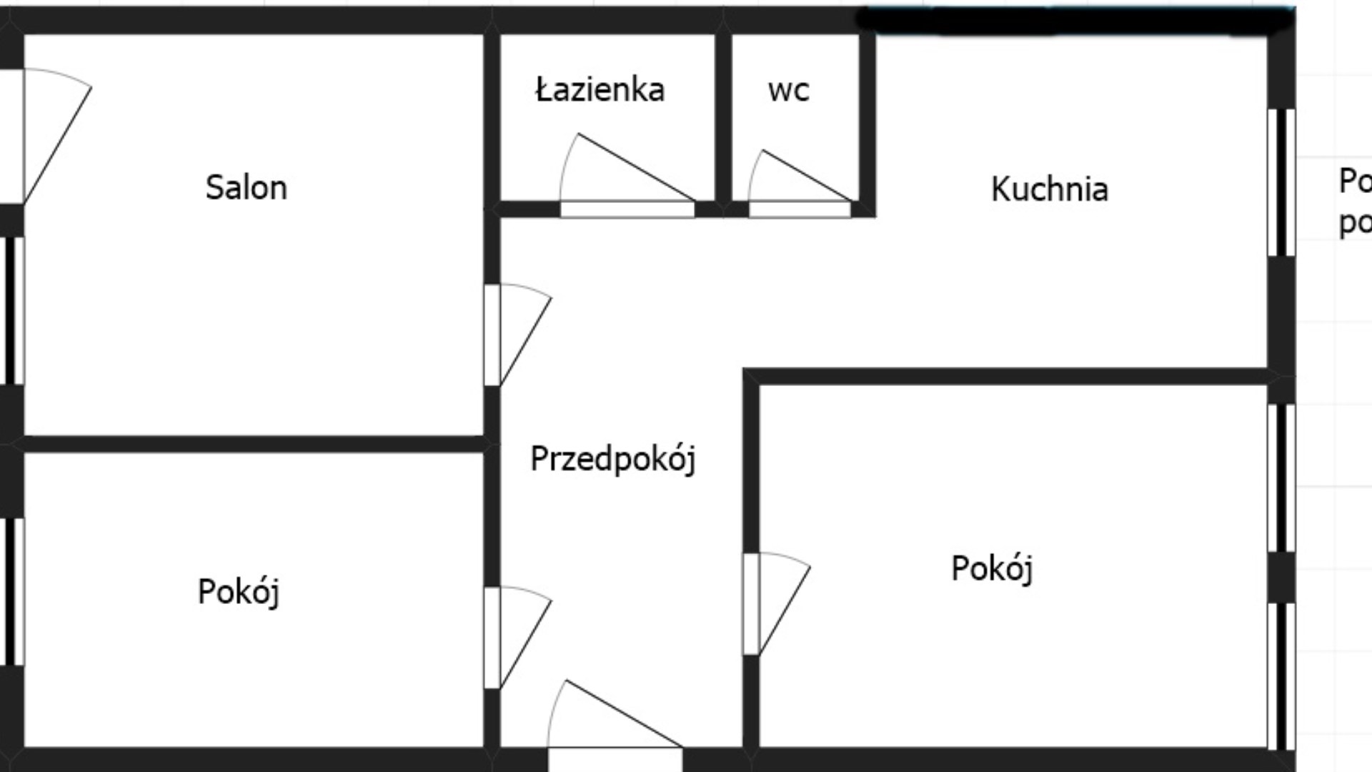Mieszkanie na sprzedaż