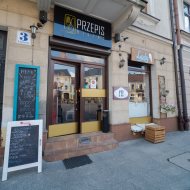 Lokal na wynajem