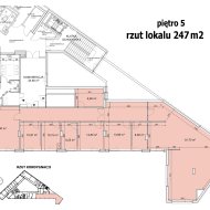 Lokal na wynajem