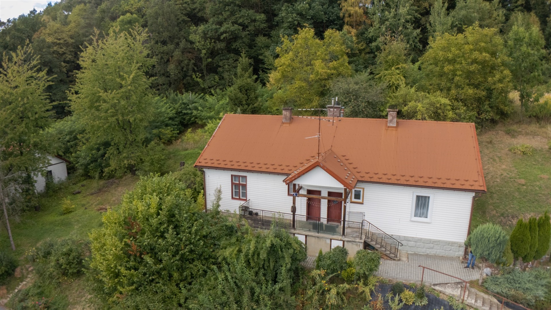 Dom na sprzedaż