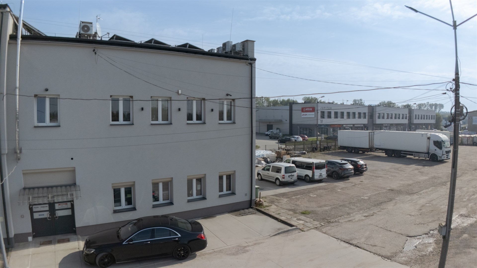 Lokal na sprzedaż