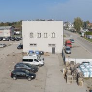 Lokal na sprzedaż