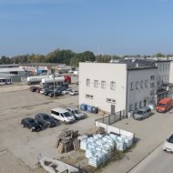 Lokal na sprzedaż