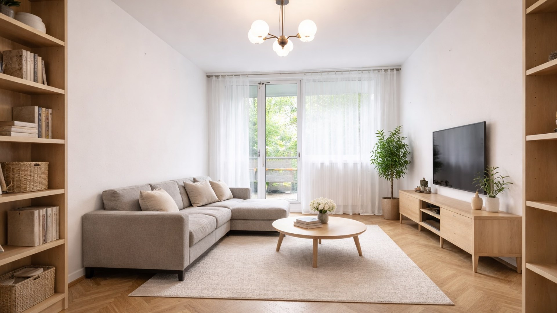 Mieszkanie na sprzedaż