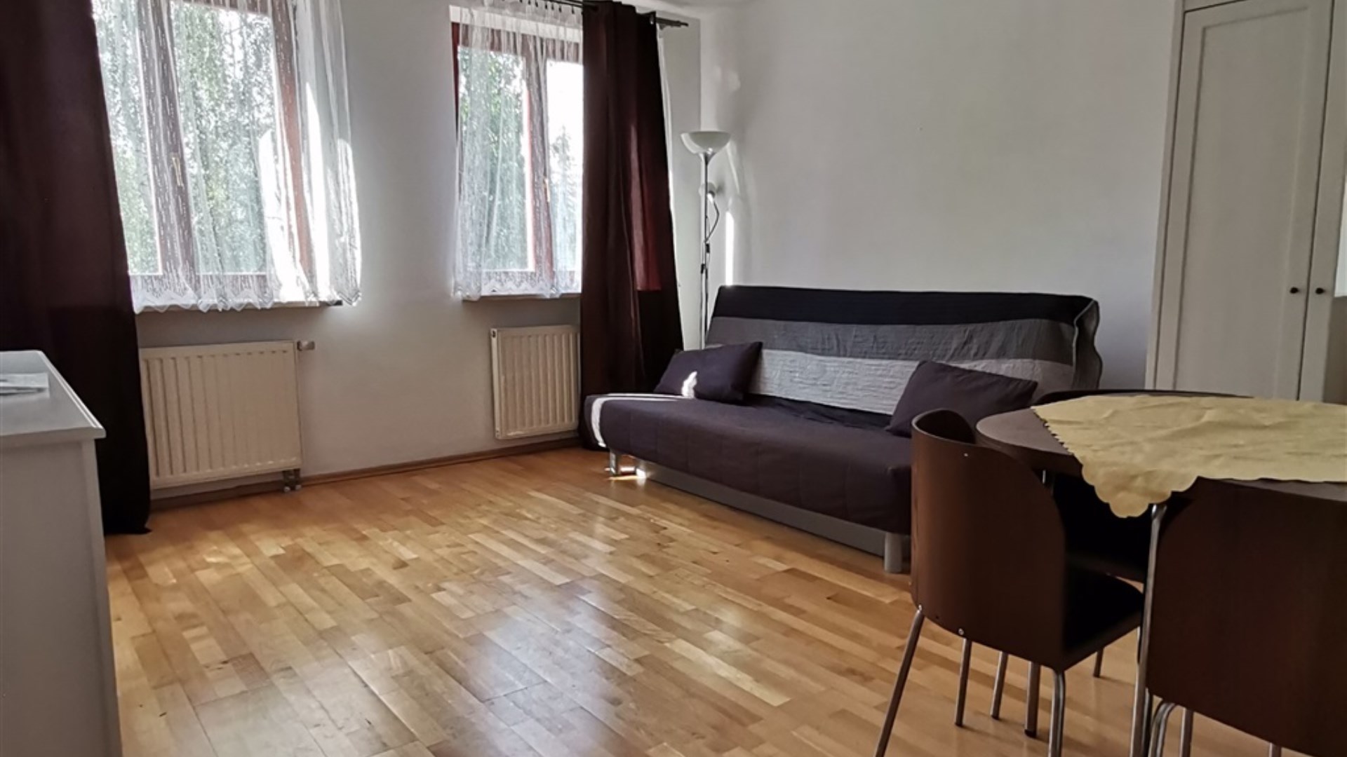 Mieszkanie na wynajem
