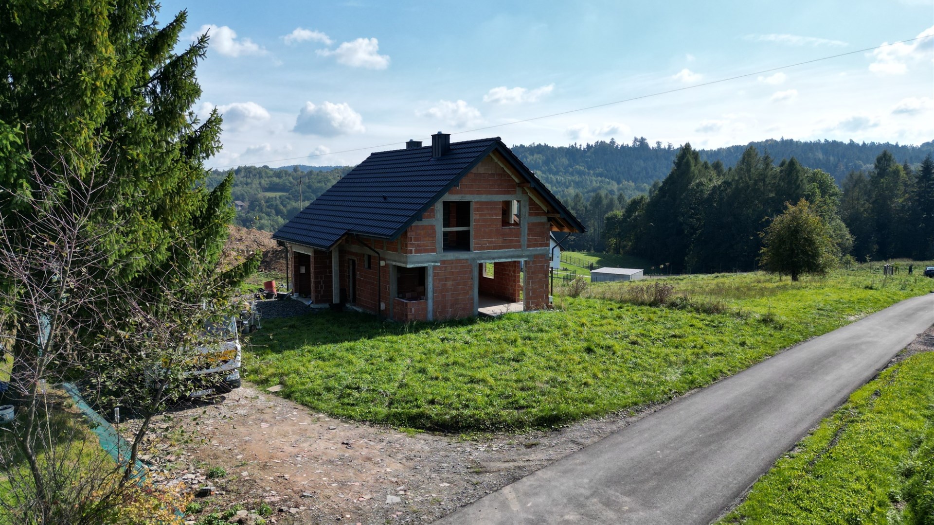 Dom na sprzedaż