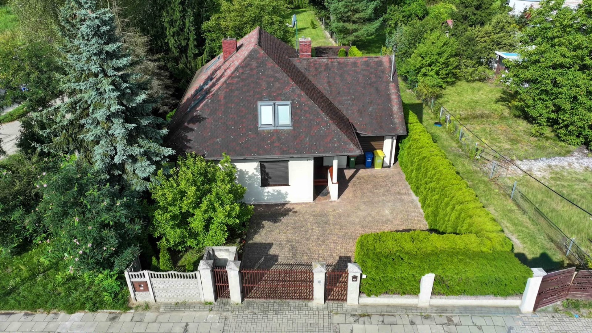 Dom na sprzedaż