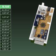 Mieszkanie na sprzedaż