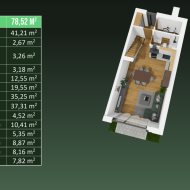 Mieszkanie na sprzedaż