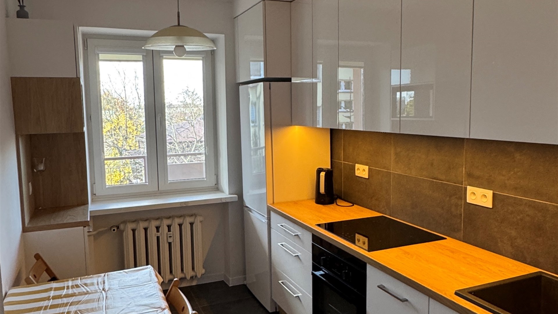 Mieszkanie na wynajem