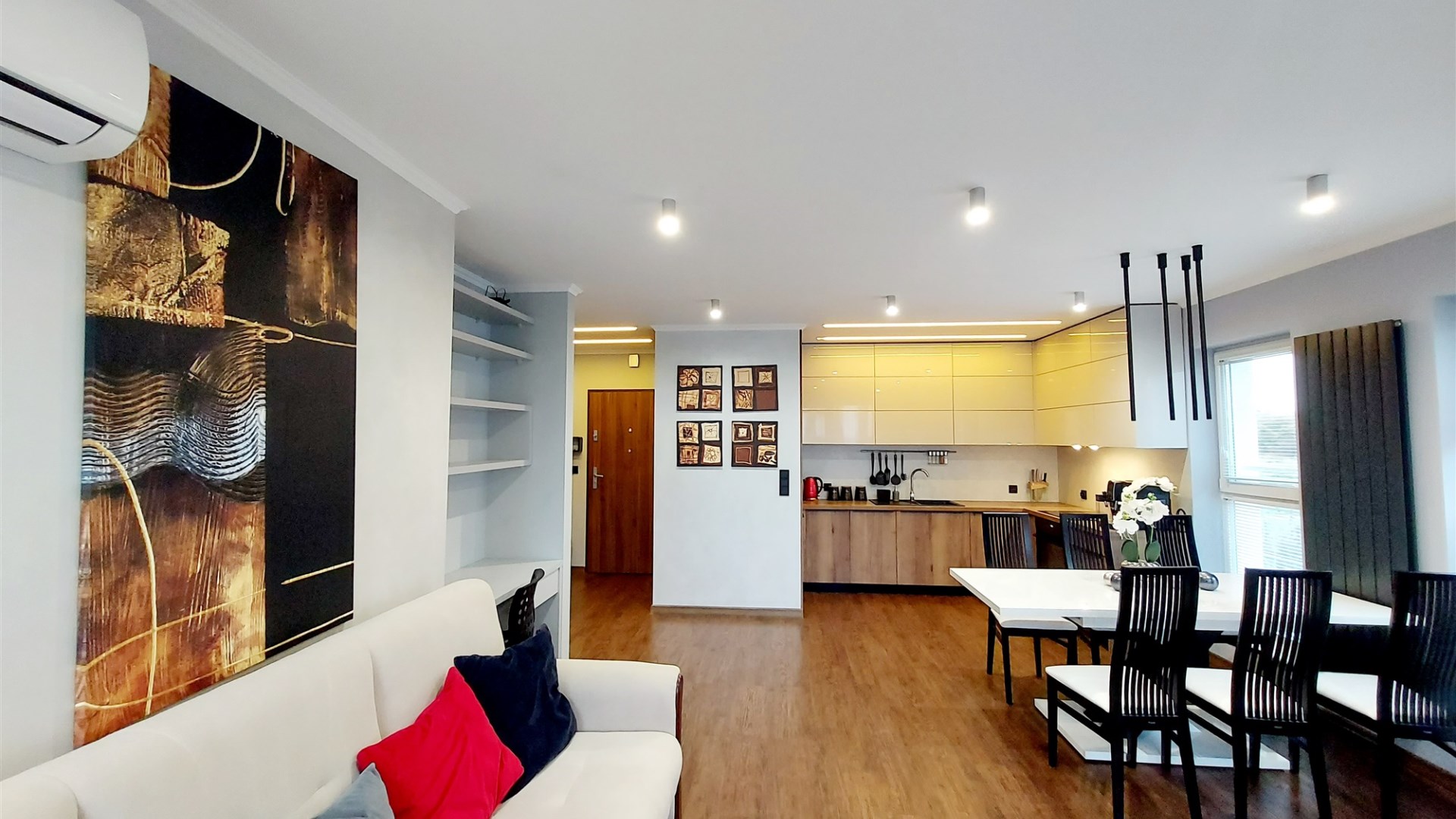 Mieszkanie na sprzedaż