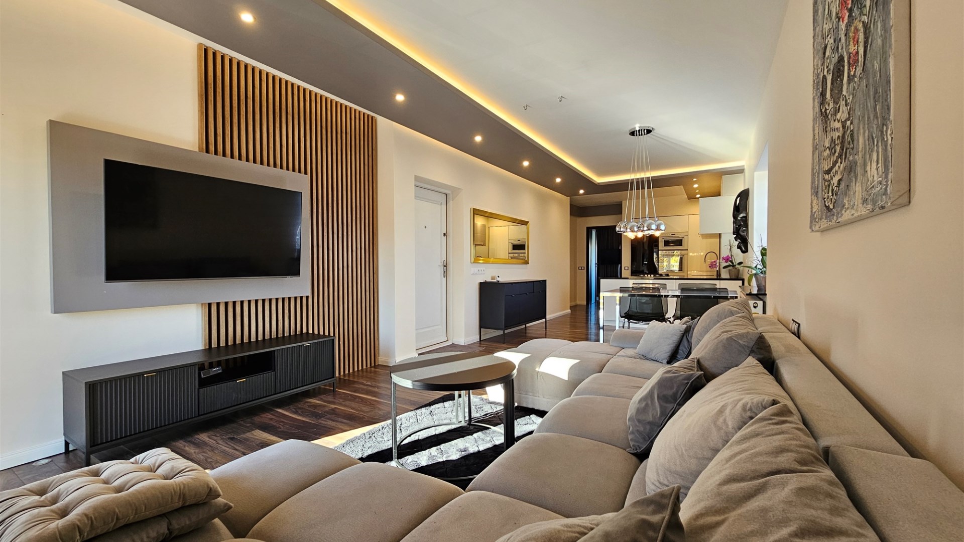 Mieszkanie na wynajem